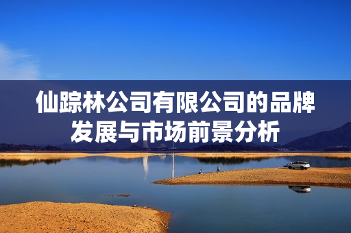 仙踪林公司有限公司的品牌发展与市场前景分析