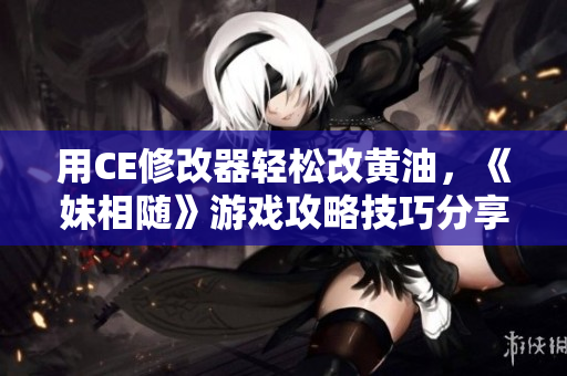 用CE修改器轻松改黄油，《妹相随》游戏攻略技巧分享