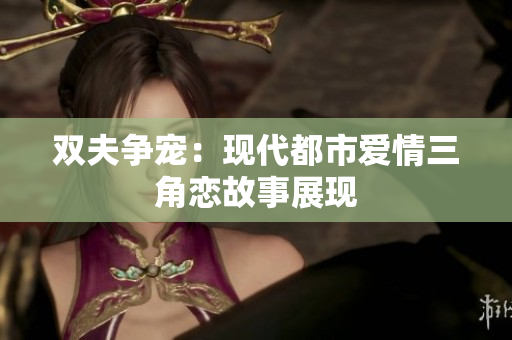 双夫争宠：现代都市爱情三角恋故事展现