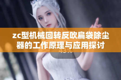 zc型机械回转反吹扁袋除尘器的工作原理与应用探讨