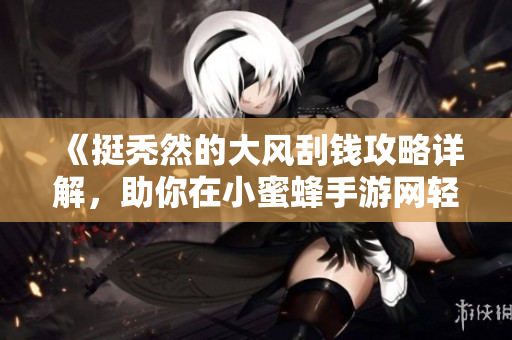 《挺秃然的大风刮钱攻略详解，助你在小蜜蜂手游网轻松赚取更多财富》