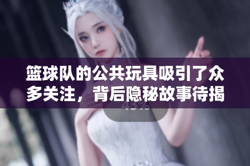 篮球队的公共玩具吸引了众多关注，背后隐秘故事待揭晓