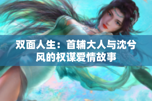 双面人生：首辅大人与沈兮风的权谋爱情故事