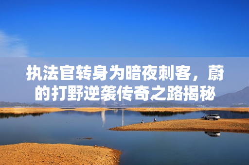 执法官转身为暗夜刺客，蔚的打野逆袭传奇之路揭秘