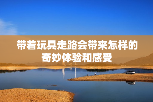 带着玩具走路会带来怎样的奇妙体验和感受