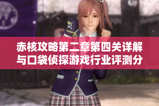 赤核攻略第二章第四关详解与口袋侦探游戏行业评测分析