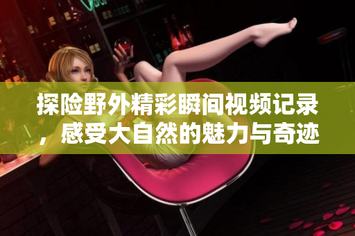 探险野外精彩瞬间视频记录，感受大自然的魅力与奇迹