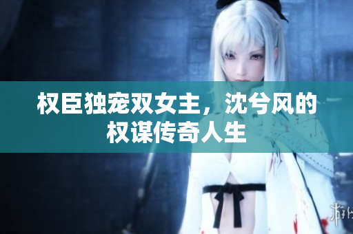 权臣独宠双女主，沈兮风的权谋传奇人生