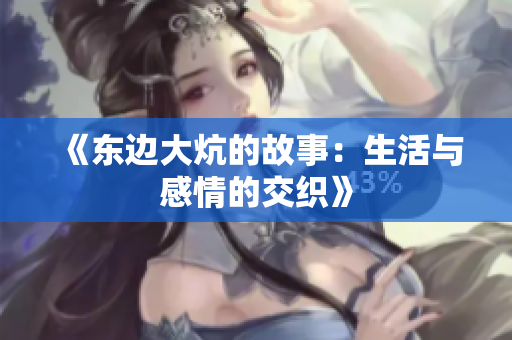《东边大炕的故事：生活与感情的交织》