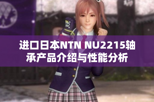 进口日本NTN NU2215轴承产品介绍与性能分析
