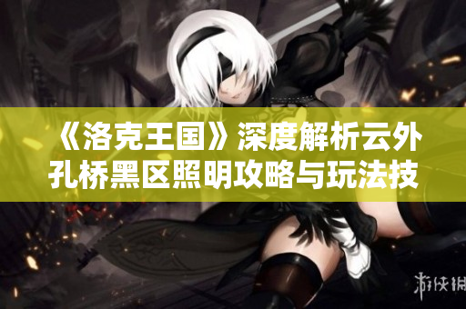 《洛克王国》深度解析云外孔桥黑区照明攻略与玩法技巧