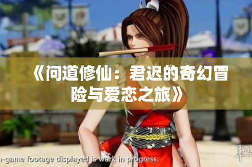 《问道修仙：君迟的奇幻冒险与爱恋之旅》