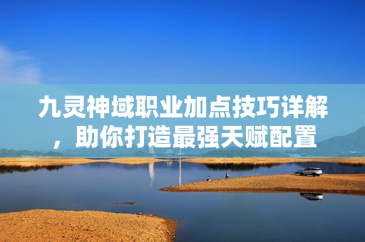 九灵神域职业加点技巧详解，助你打造最强天赋配置