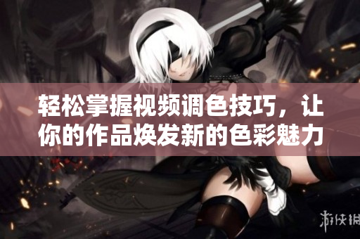 轻松掌握视频调色技巧，让你的作品焕发新的色彩魅力