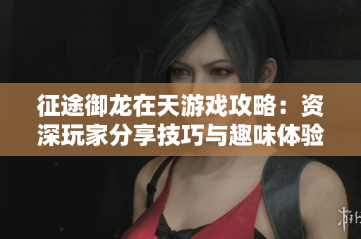 征途御龙在天游戏攻略：资深玩家分享技巧与趣味体验