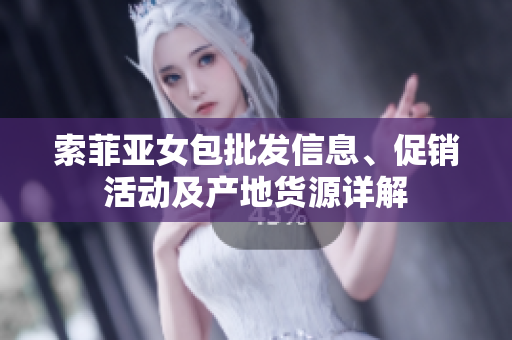 索菲亚女包批发信息、促销活动及产地货源详解
