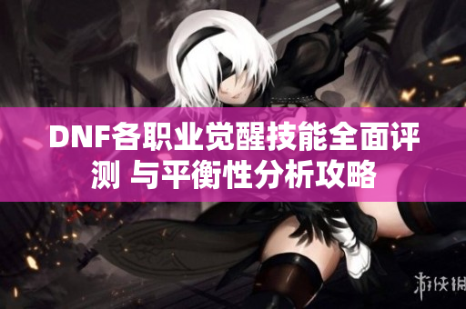 DNF各职业觉醒技能全面评测 与平衡性分析攻略