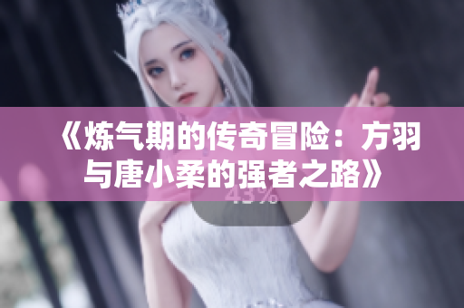 《炼气期的传奇冒险：方羽与唐小柔的强者之路》