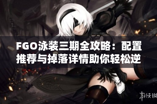 FGO泳装三期全攻略：配置推荐与掉落详情助你轻松逆袭UP