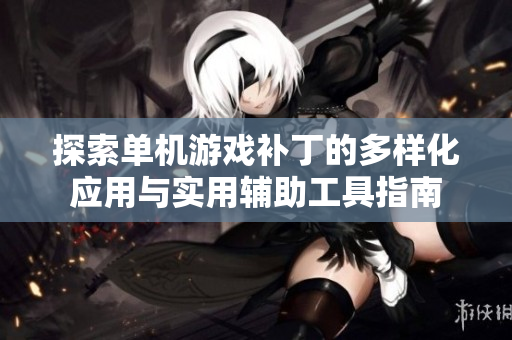 探索单机游戏补丁的多样化应用与实用辅助工具指南