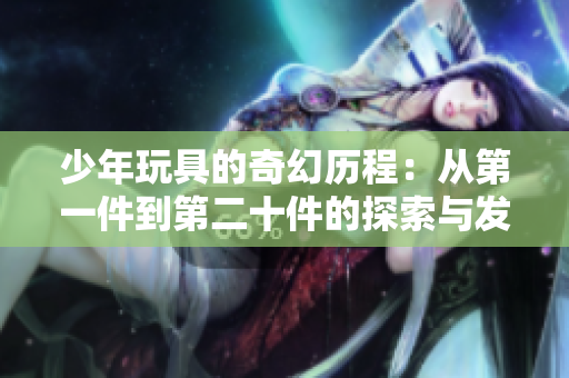 少年玩具的奇幻历程：从第一件到第二十件的探索与发现