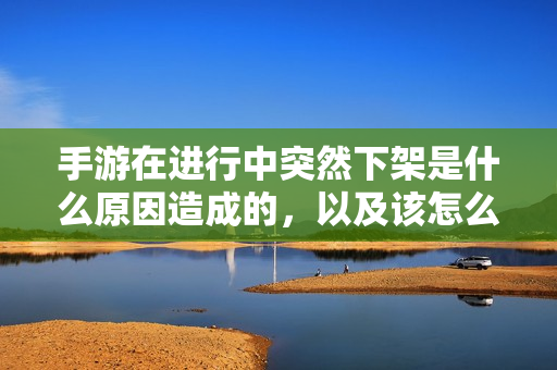 手游在进行中突然下架是什么原因造成的，以及该怎么办