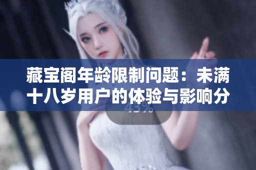 藏宝阁年龄限制问题：未满十八岁用户的体验与影响分析