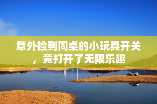 意外捡到同桌的小玩具开关，竟打开了无限乐趣