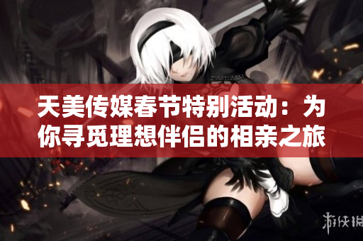 天美传媒春节特别活动：为你寻觅理想伴侣的相亲之旅