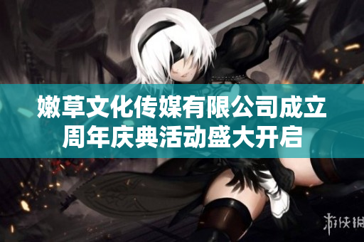 嫩草文化传媒有限公司成立周年庆典活动盛大开启