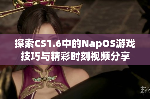 探索CS1.6中的NapOS游戏技巧与精彩时刻视频分享
