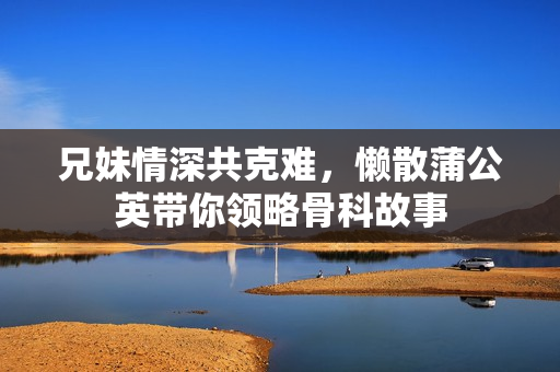 兄妹情深共克难，懒散蒲公英带你领略骨科故事