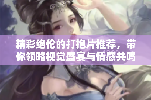 精彩绝伦的打抱片推荐，带你领略视觉盛宴与情感共鸣