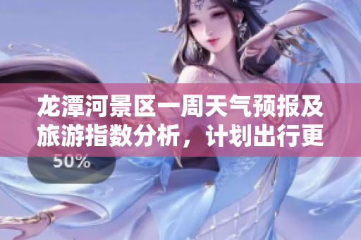 龙潭河景区一周天气预报及旅游指数分析，计划出行更顺利