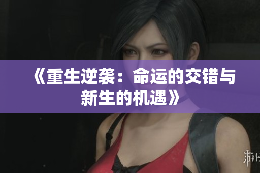 《重生逆袭：命运的交错与新生的机遇》