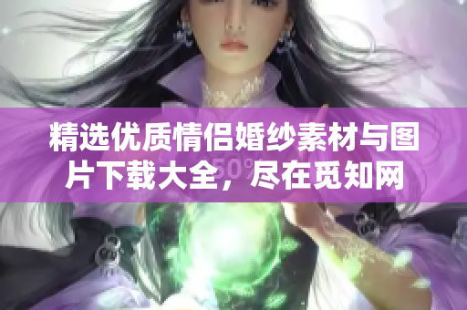 精选优质情侣婚纱素材与图片下载大全，尽在觅知网