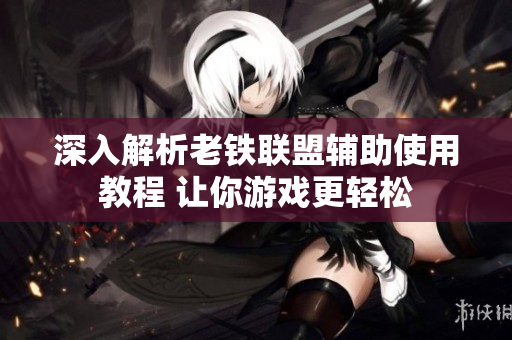深入解析老铁联盟辅助使用教程 让你游戏更轻松