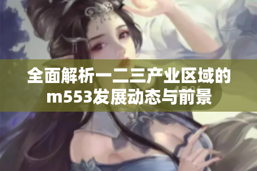 全面解析一二三产业区域的m553发展动态与前景