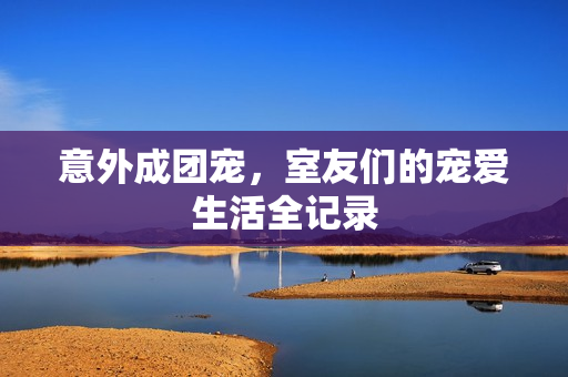 意外成团宠，室友们的宠爱生活全记录