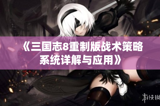 《三国志8重制版战术策略系统详解与应用》