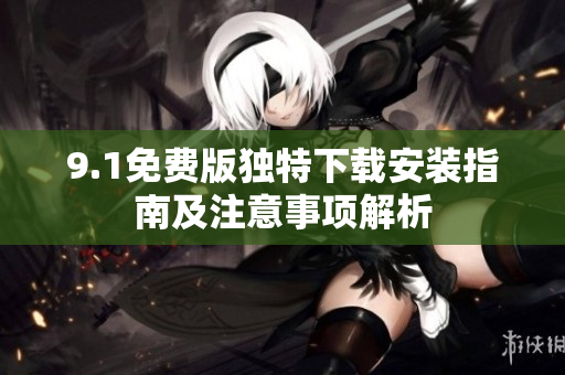 9.1免费版独特下载安装指南及注意事项解析