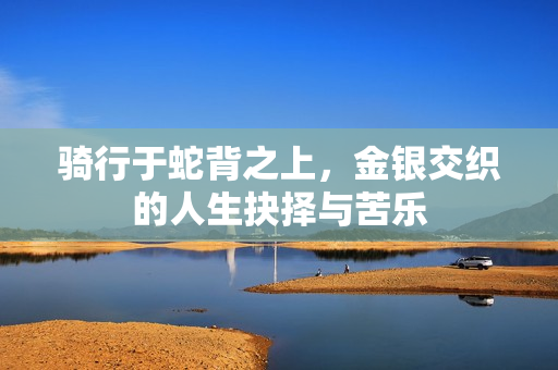 骑行于蛇背之上，金银交织的人生抉择与苦乐