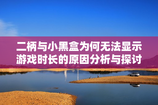 二柄与小黑盒为何无法显示游戏时长的原因分析与探讨