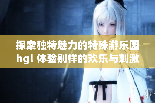 探索独特魅力的特殊游乐园hgl 体验别样的欢乐与刺激