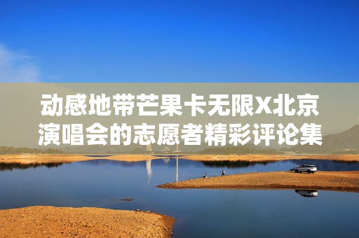 动感地带芒果卡无限X北京演唱会的志愿者精彩评论集锦