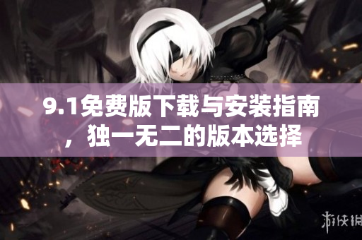 9.1免费版下载与安装指南，独一无二的版本选择