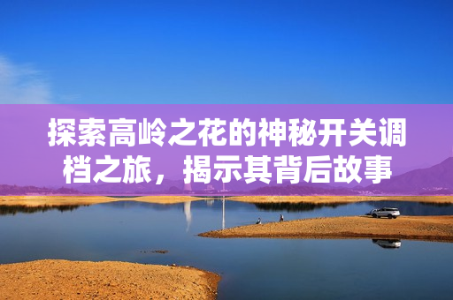 探索高岭之花的神秘开关调档之旅，揭示其背后故事