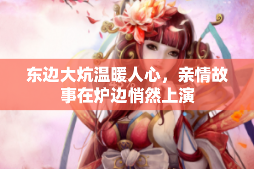 东边大炕温暖人心，亲情故事在炉边悄然上演
