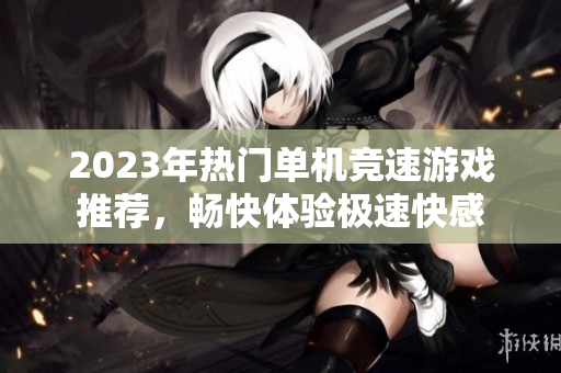 2023年热门单机竞速游戏推荐，畅快体验极速快感
