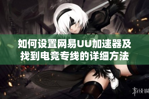 如何设置网易UU加速器及找到电竞专线的详细方法